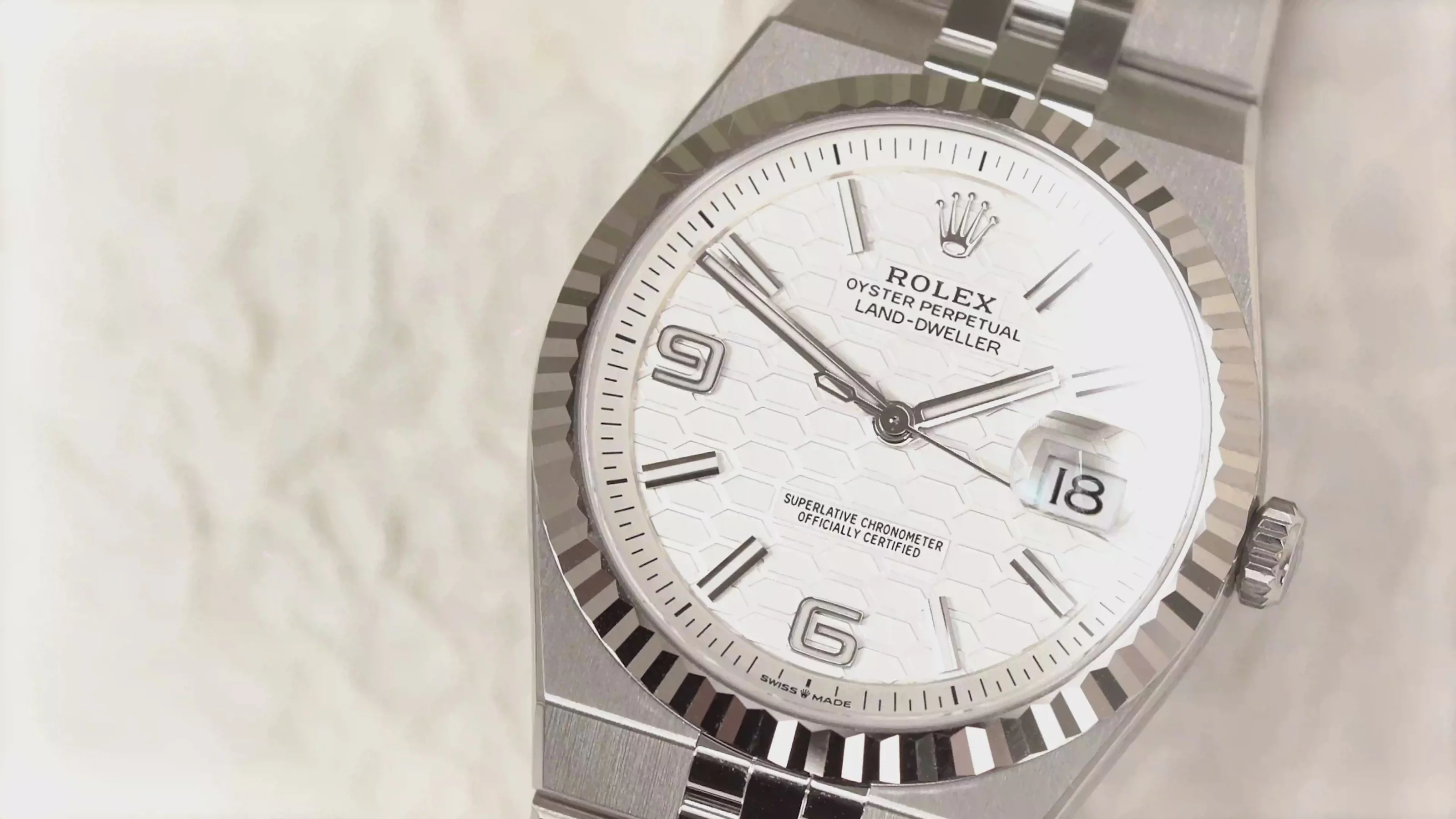 Timeless Rolex Luxury Within Reach
